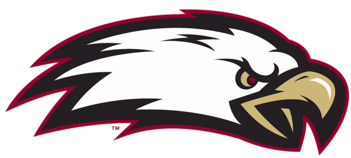 Boston College Eagles head
