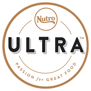 Nutro Ultra 