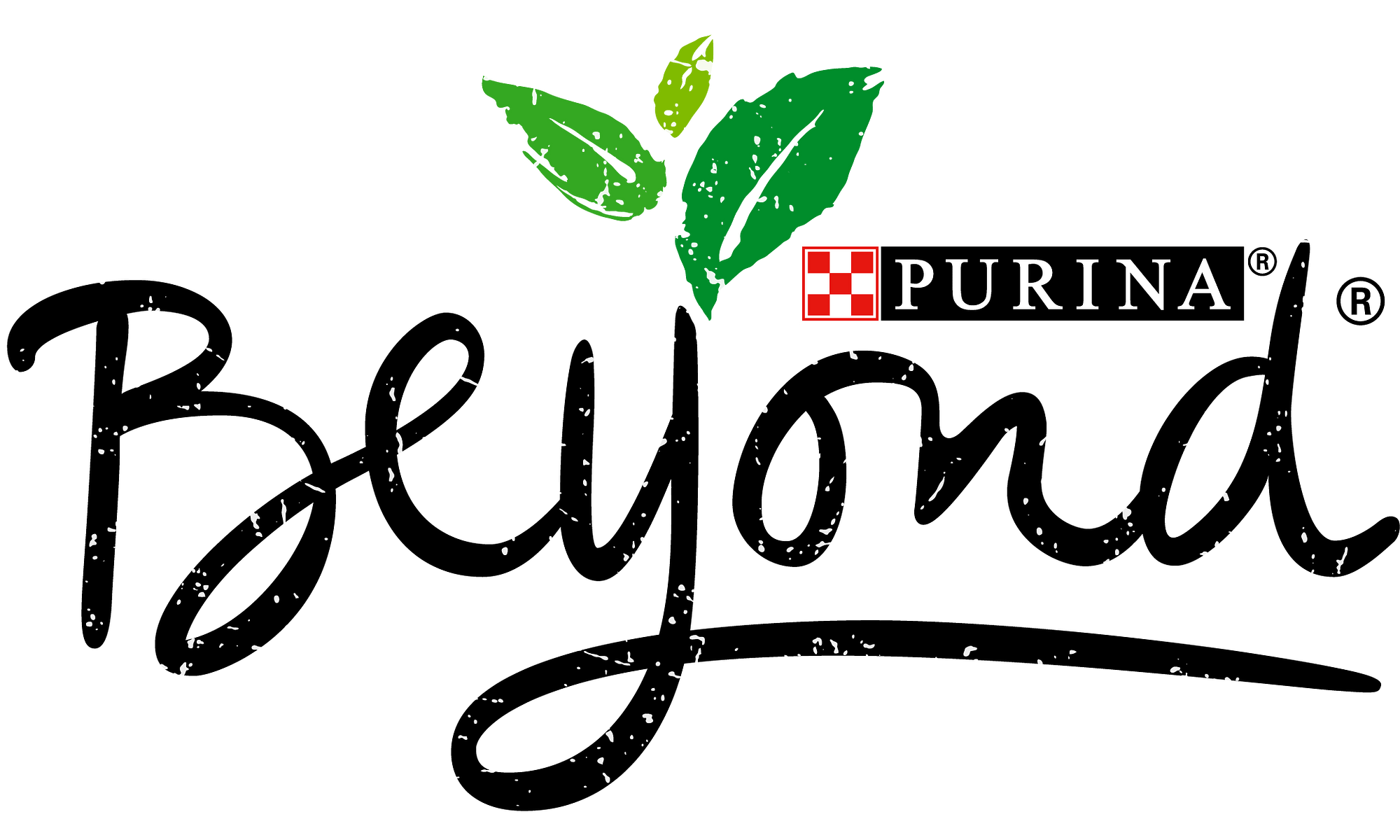 Purina Beyond 