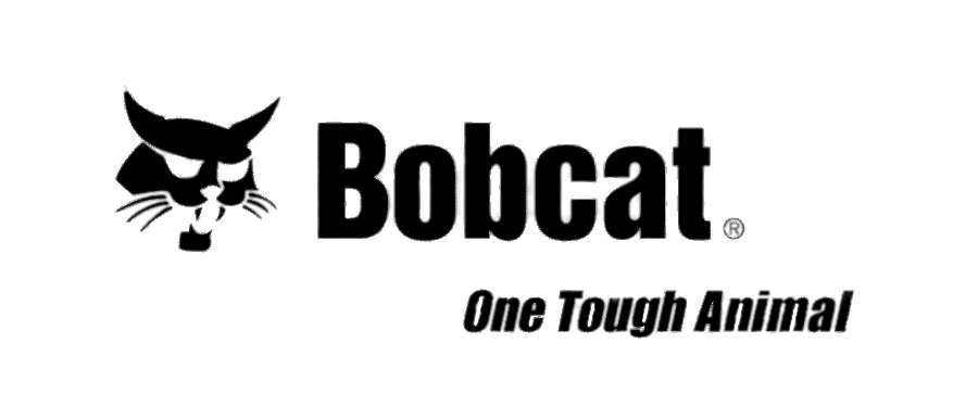Bobcat logo and catchphrase
