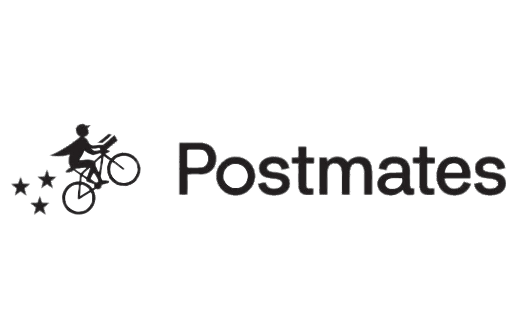 Postmates horizontal 