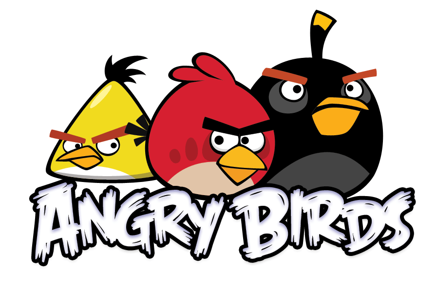 Angry Birds 