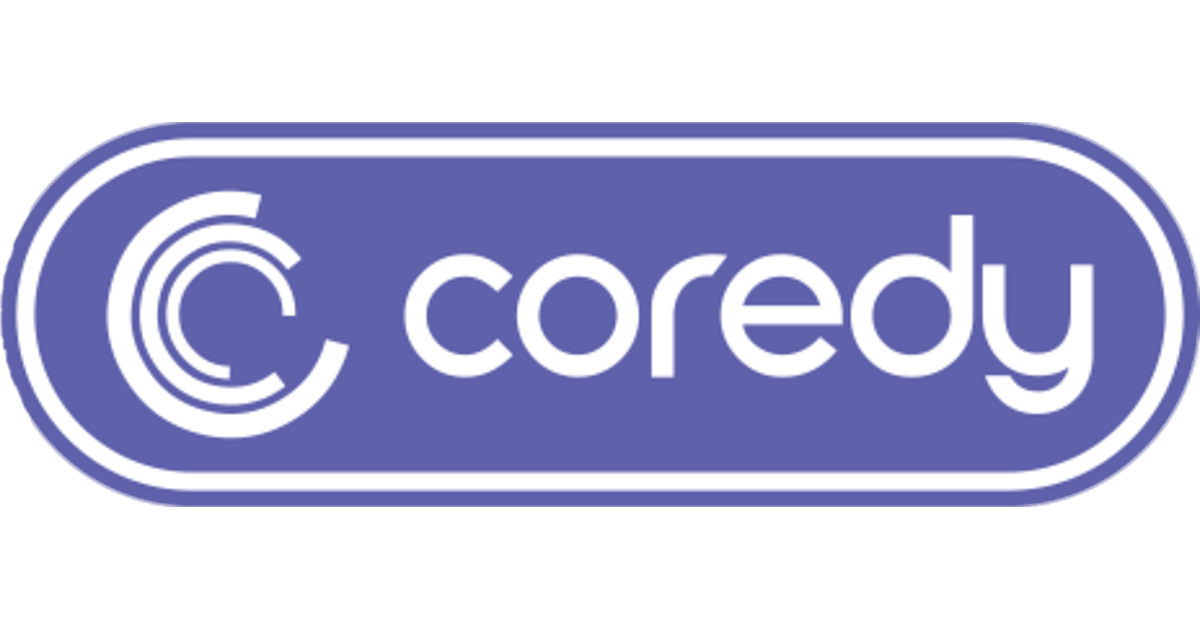 Coredy 