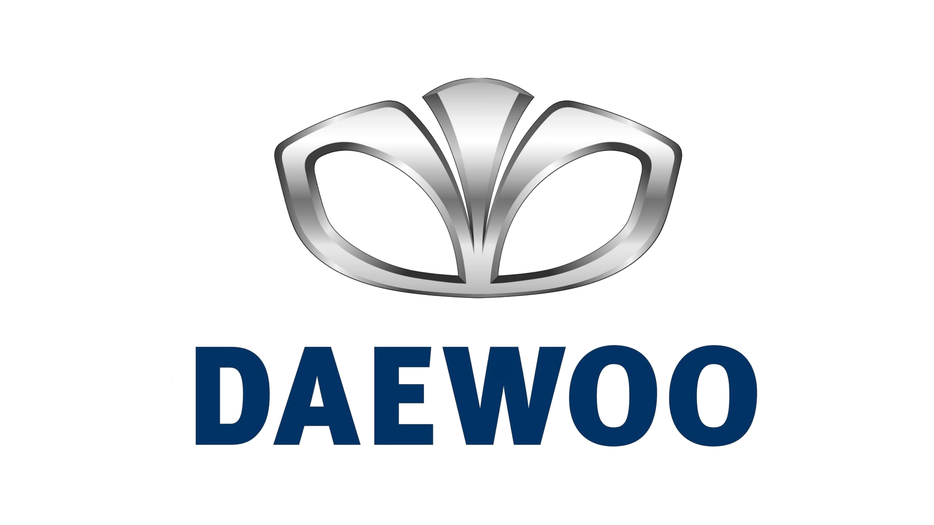 Car Logo Daewoo