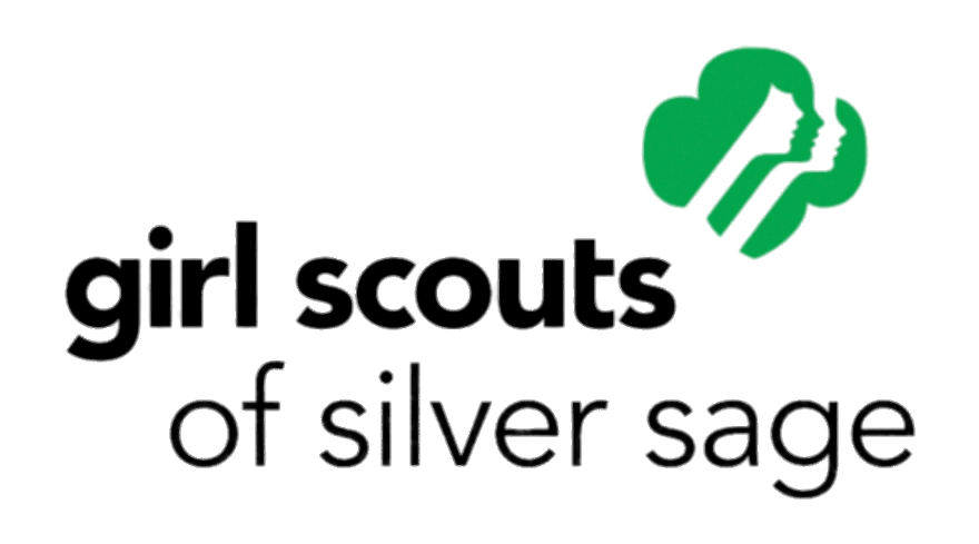 Girl Scouts Silver Sage 