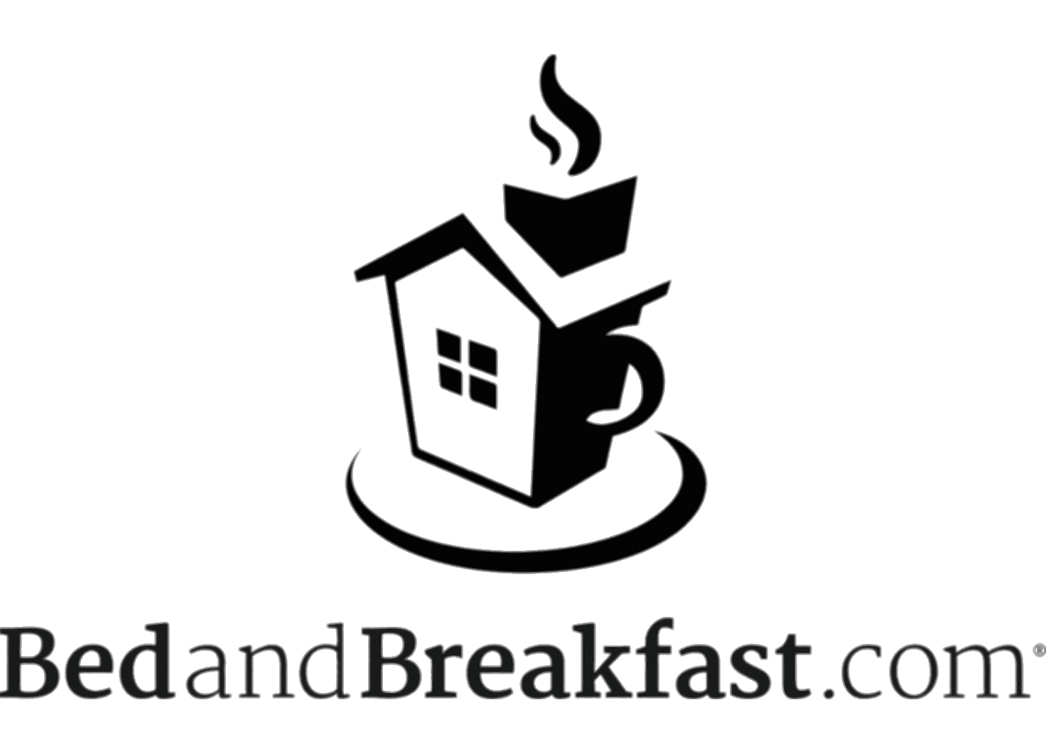 BedandBreakfast.com black 