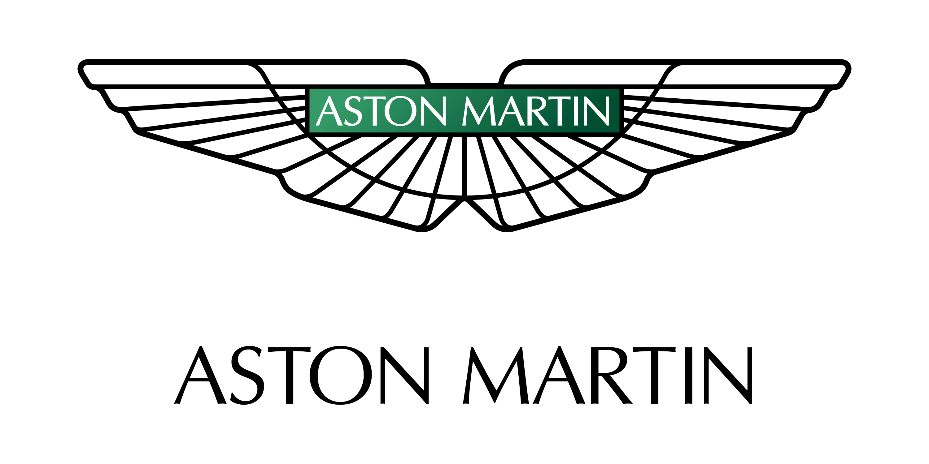 Car Logo Aston Martin
