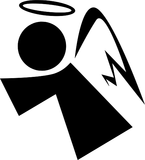 Pictogram of Little Angel