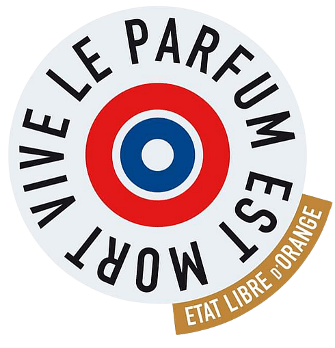 Etat Libre d'Orange slogan