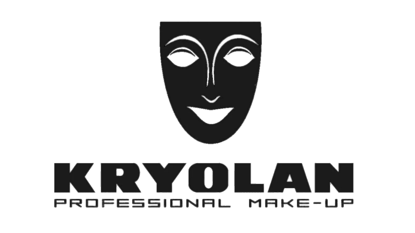 Kryolan logo black