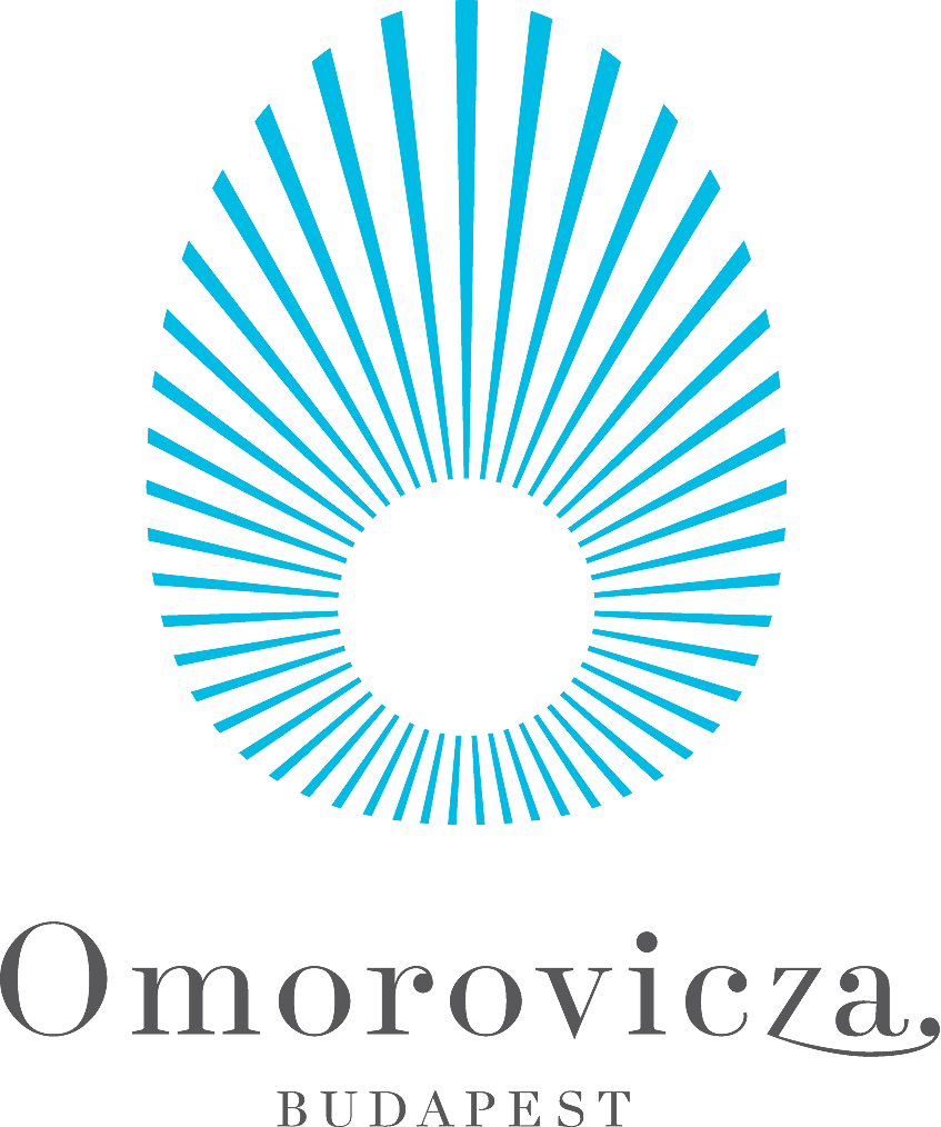 Omorovicza logo full