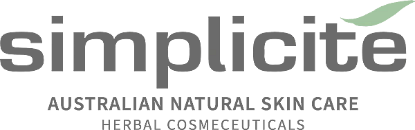 Simplicite Skin Care logo full