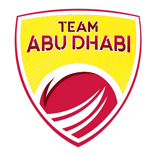 Abu Dhabi Cricket Team 