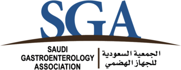 SGA - Saudi Gastroenterology Association