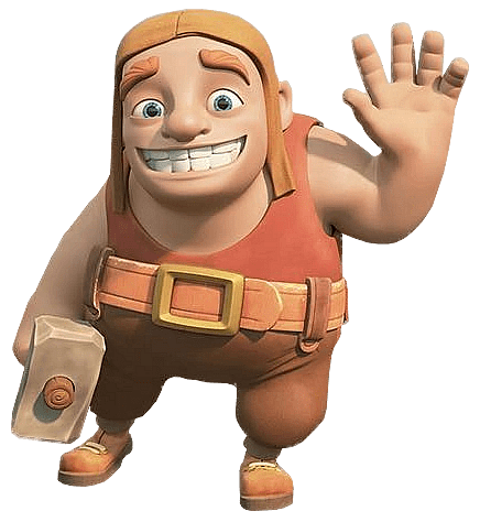 Clash of Clans Builder