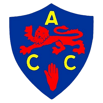 Antwerp Cricket Club 