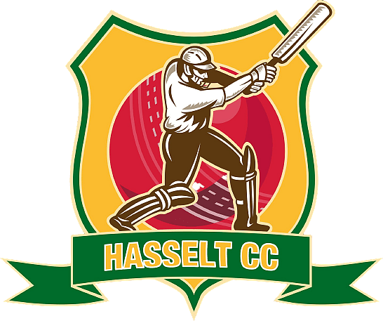 Hasselt Cricket Club 