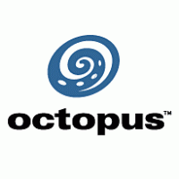 Criative Octopus