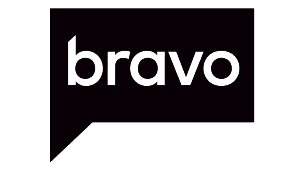 Bravo logo transparent