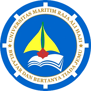 Raja Ali Haji Maritime University 