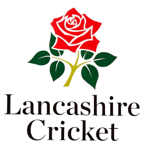Lancashire Cricket logo full