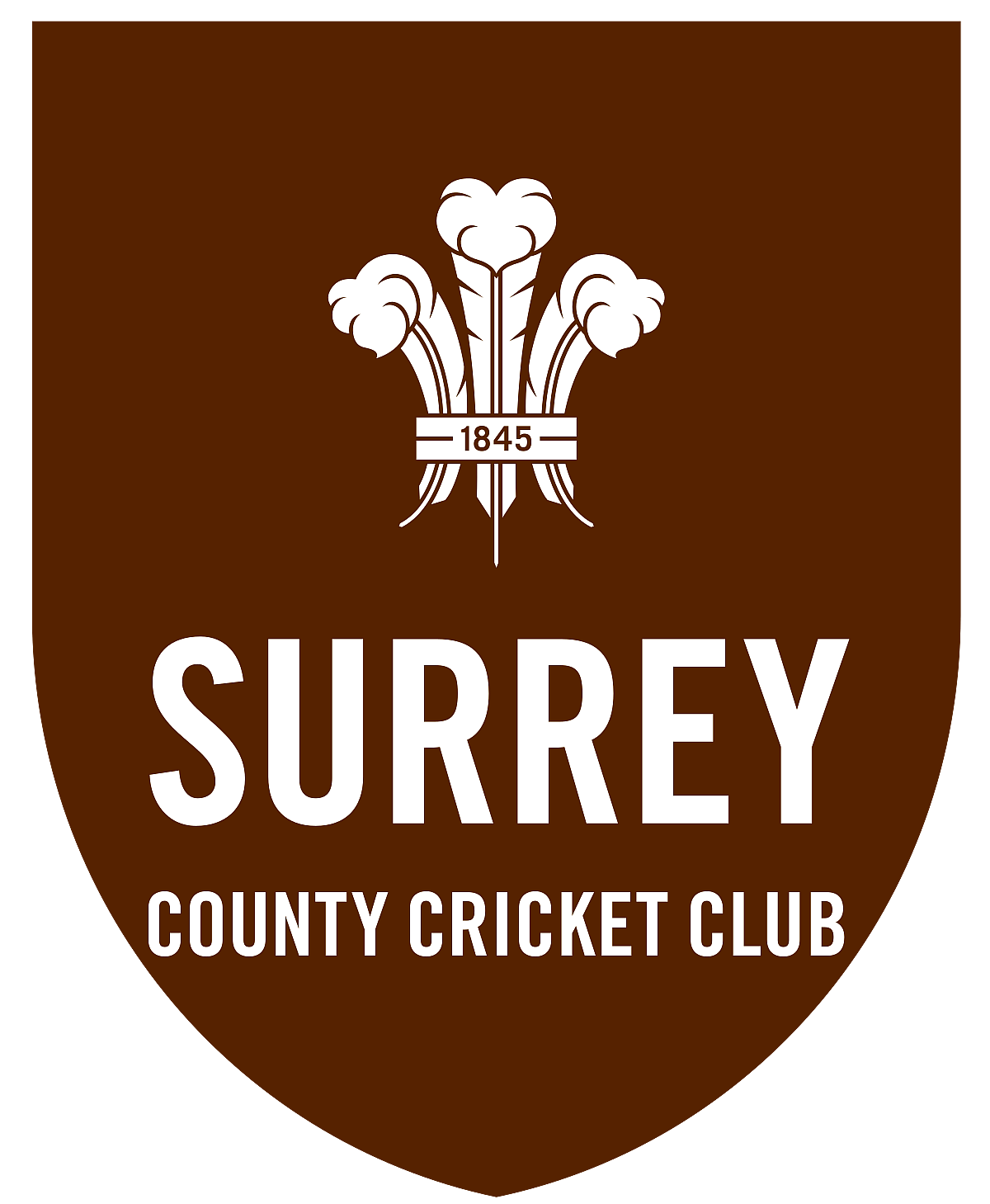 Surrey Cricket Club 