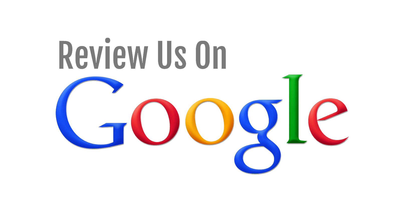 Review Us On Google