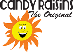 Candy Raisins 