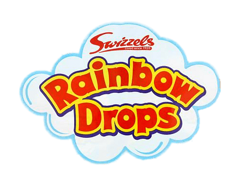 Rainbow Drops 