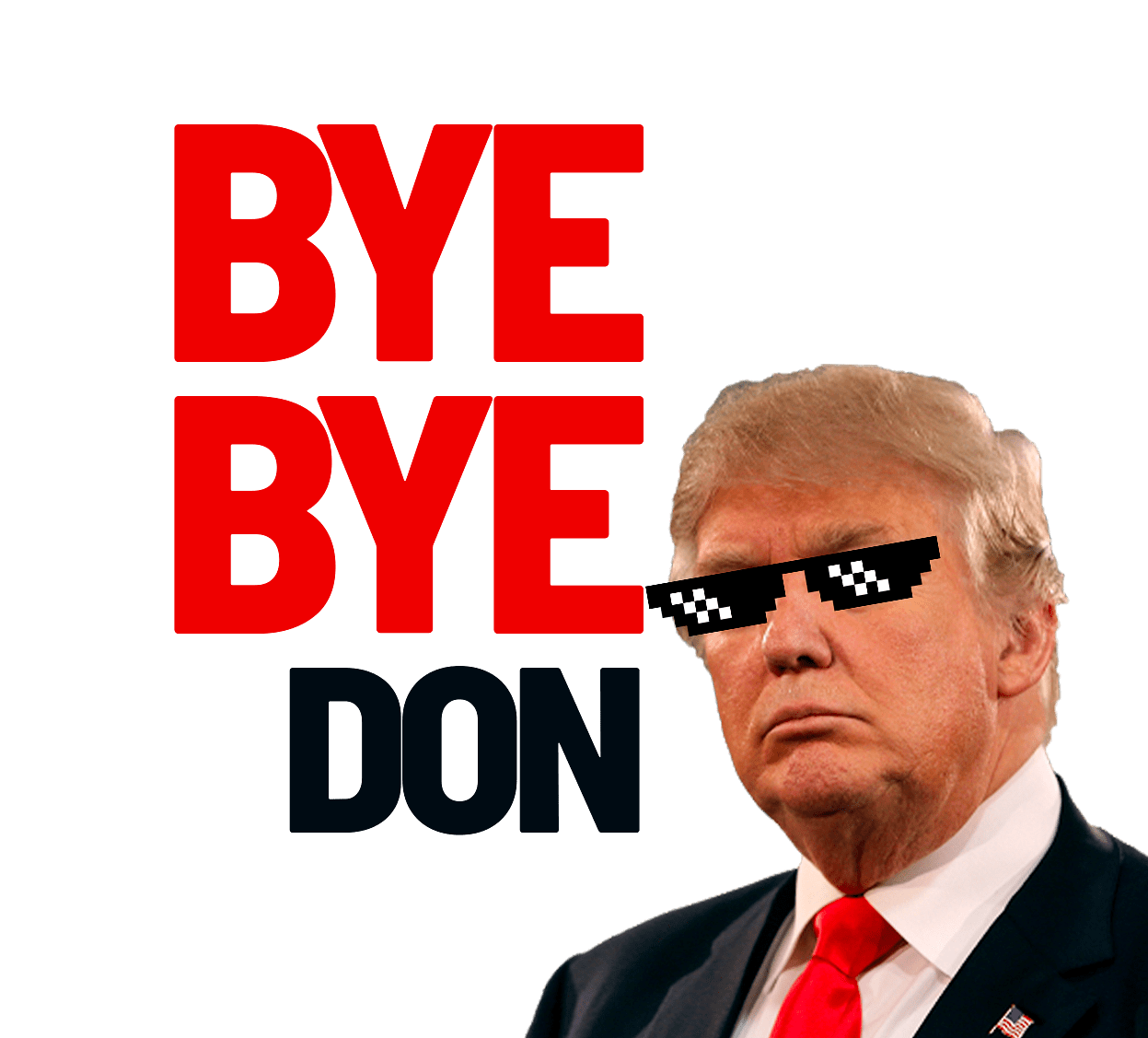 Bye Bye Don