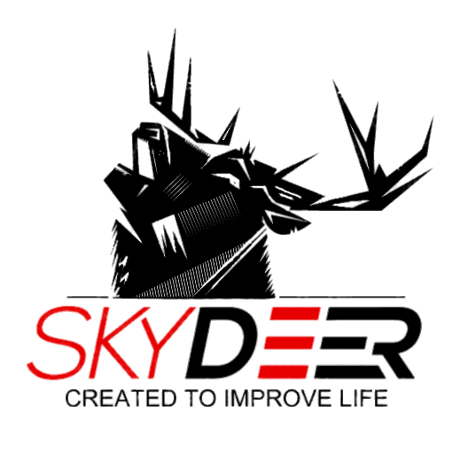 Skydeer 