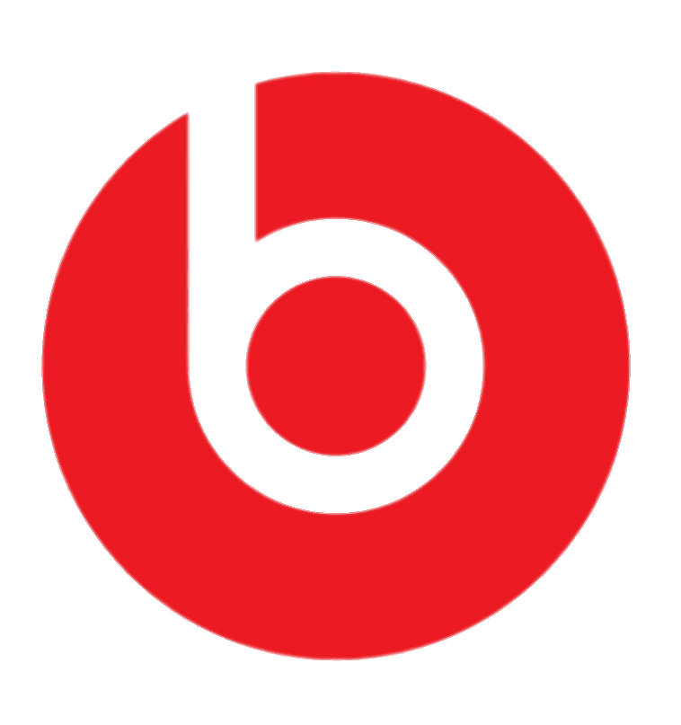 Beats red 