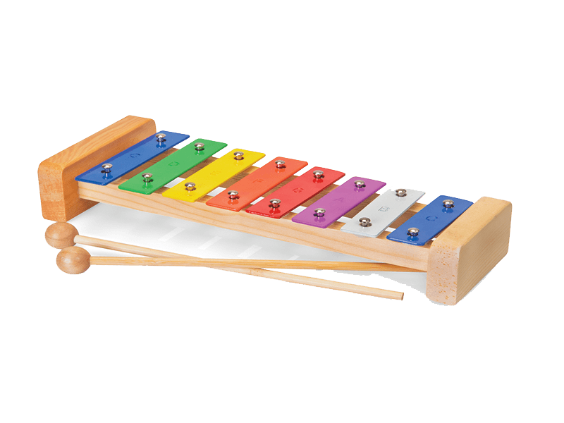 Xylophone Toy
