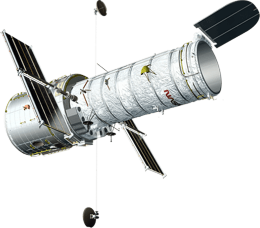 Hubble Telescope