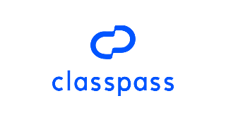 ClassPass blue 