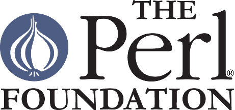 The Perl Foundation full 