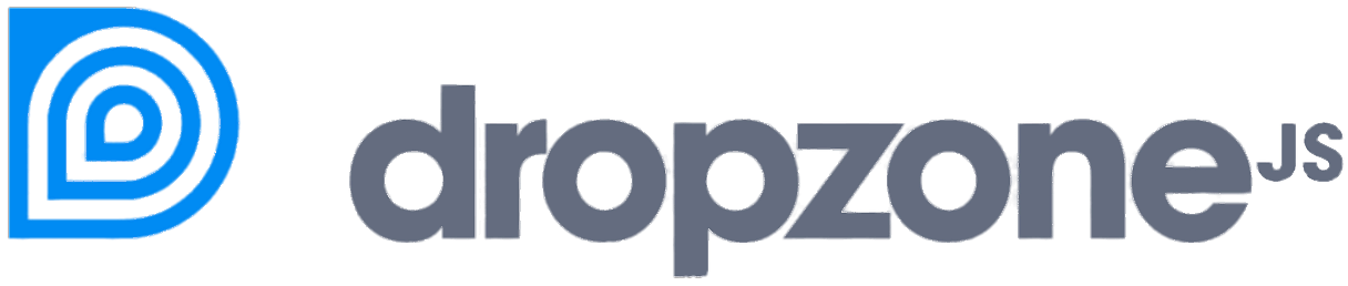Dropzone JS 