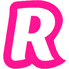 Revolut pink 