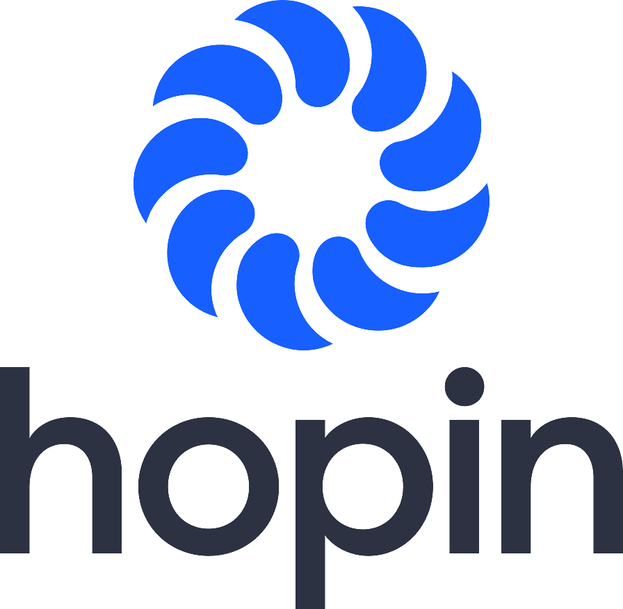 Hopin 