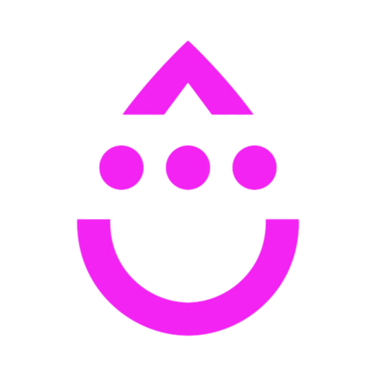 Drip pink logo thumbnail