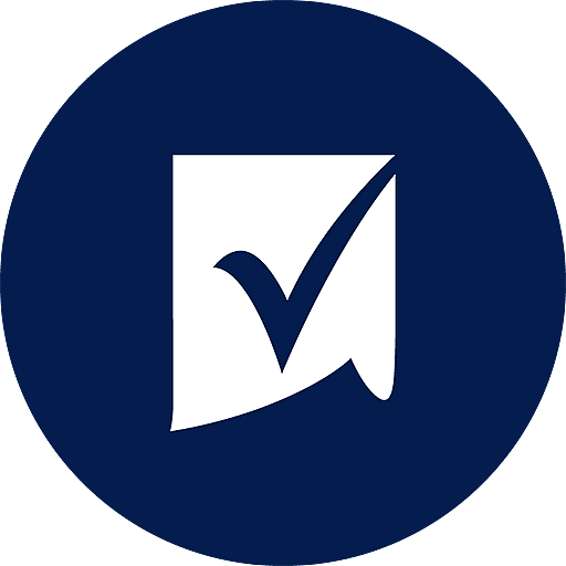 Smartsheet round logo icon