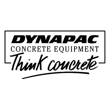 Dynapac Concrete Equipment