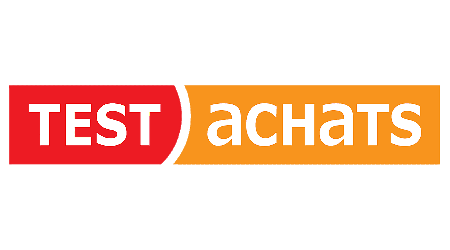 Test Achats logo landscape
