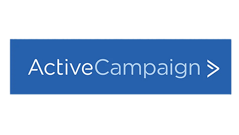 ActiveCampaign logo banner
