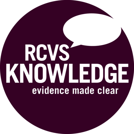 RCVS Knowledge