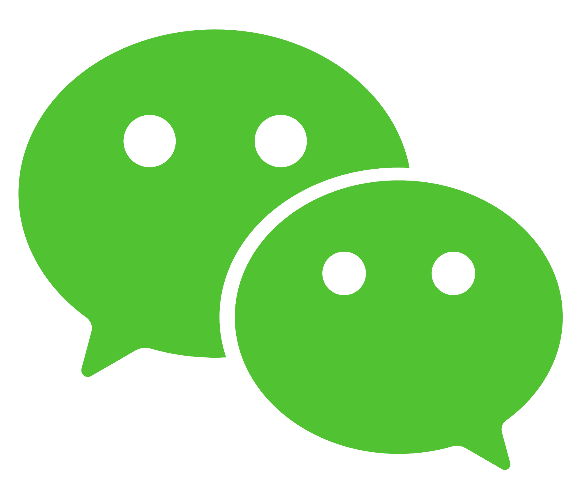 WeChat logo thumbnail