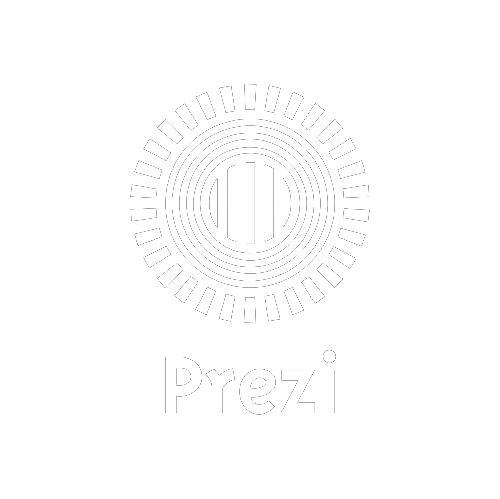 Prezi white 