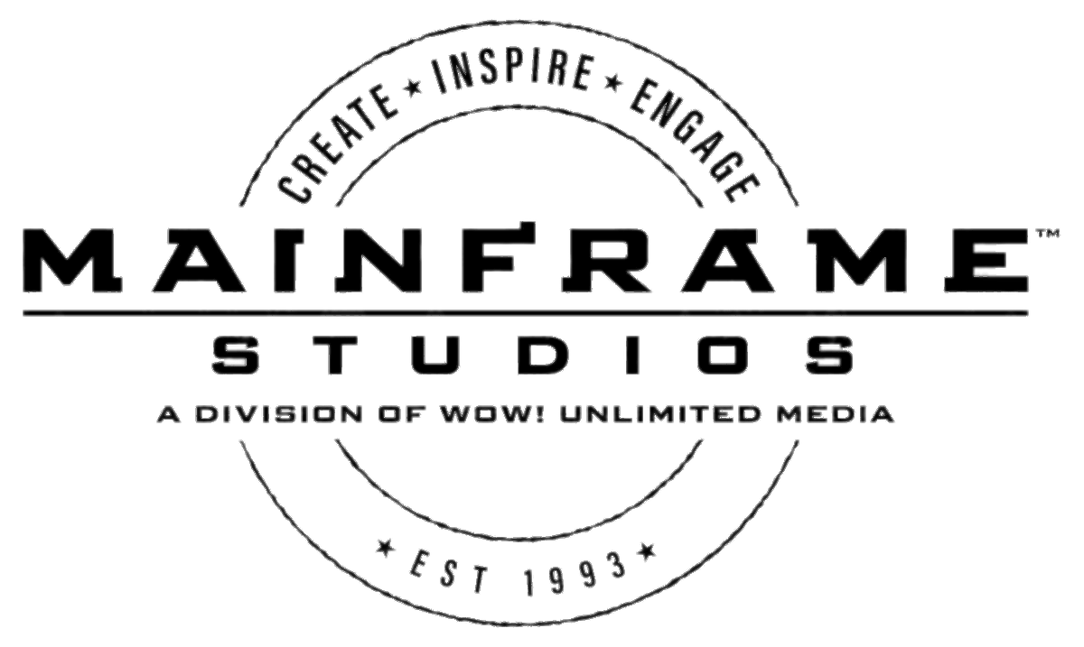 Mainframe Studios 