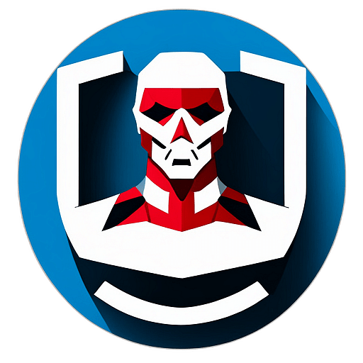 Deadman Dc Comics - Circle App Icon | Fan Art