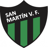 Club Atlético San Martín de San Juan 1